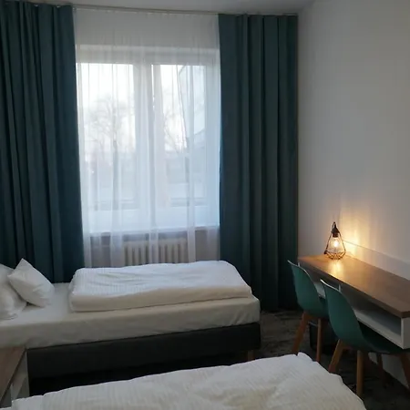 Hotel Stary & Services Koszalin