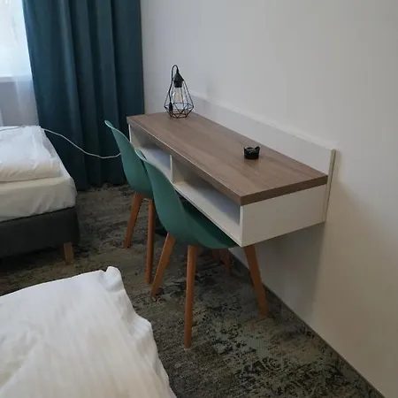 Stary Hostel&hotel Services *