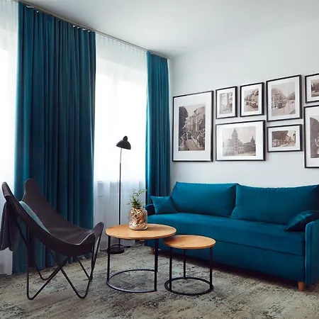 Stary & Services Hotel *