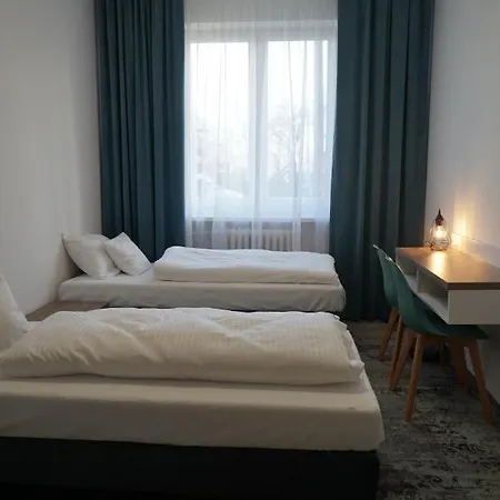 Stary & Services Košalín