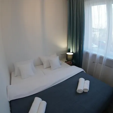 Stary Hostel&hotel Services Hotel