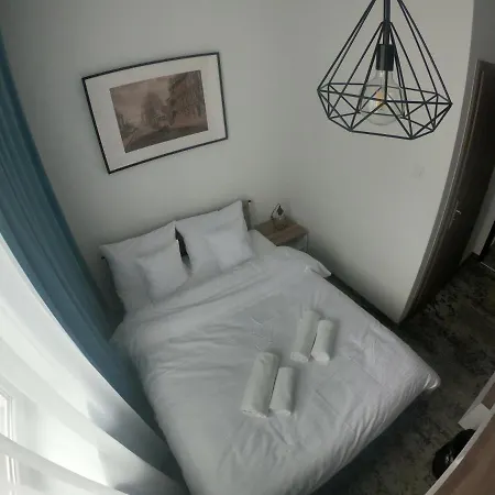 Stary & Services Hotel Koszalin