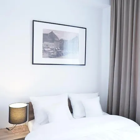Hotel Stary & Services Koszalin