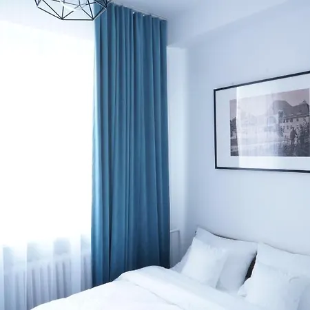 Stary & Services Hotel