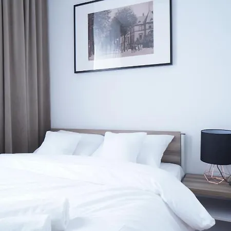 Hotel Stary & Services Koszalin