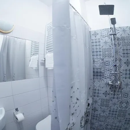 Stary Hostel&hotel Services * Koszalin