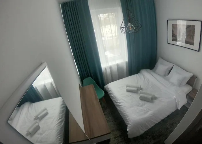 Stary Hostel&hotel Services *