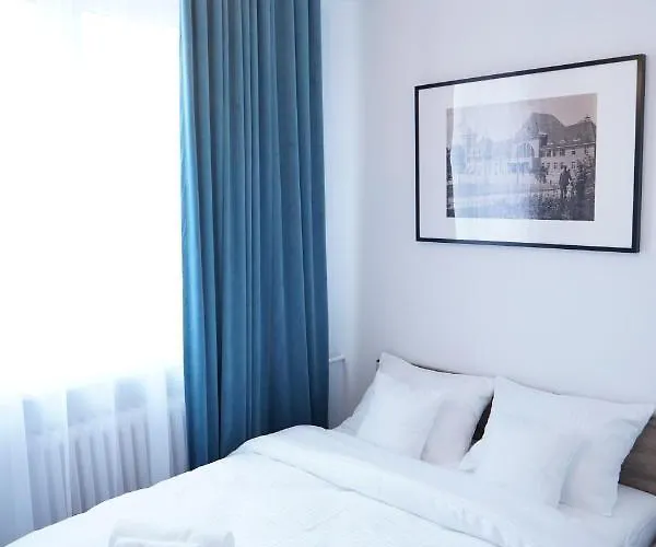 Stary Hostel&hotel Services Koszalin