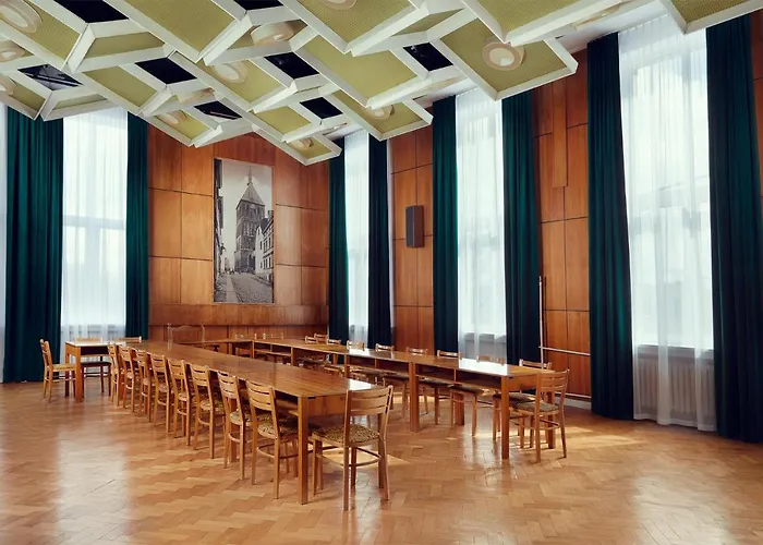 Hotel Stary Hostel&hotel Services *