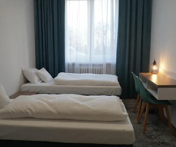 Stary & Services Koszalin