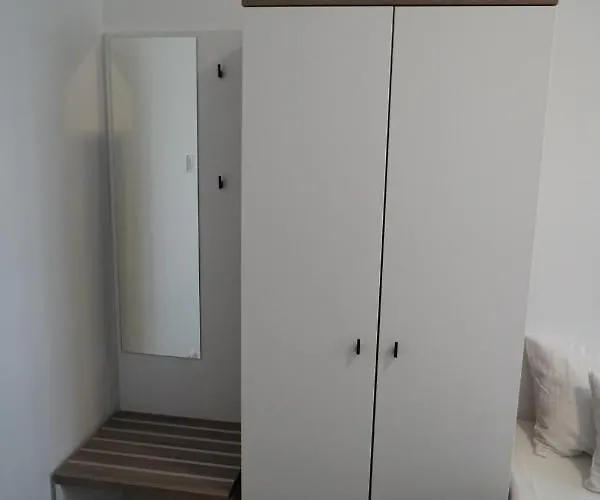 Hotel Stary & Services