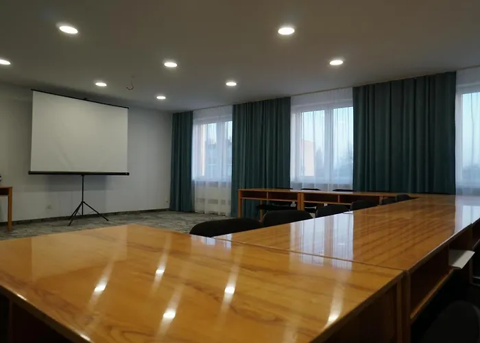 Stary Hostel&hotel Services Hotel *