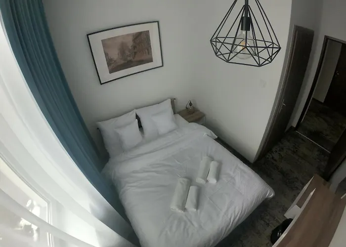 Stary & Services Hotel Koszalin