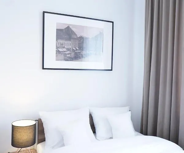 Hotel Stary Hostel&hotel Services Koszalin