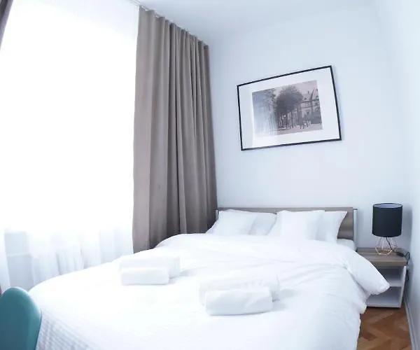 Stary Hostel&hotel Services