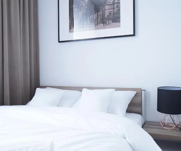 Hotel Stary & Services Koszalin