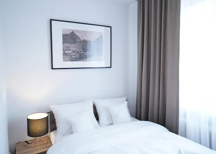 Hotel Stary Hostel&hotel Services *