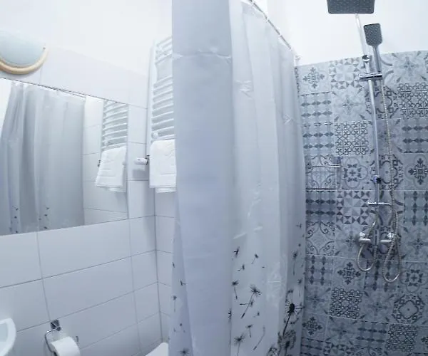 Stary & Services * Koszalin