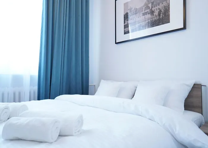 Hotel Stary & Services *