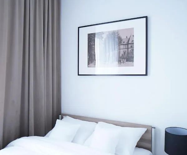 Stary Hostel&hotel Services